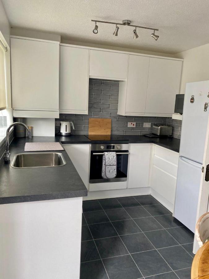 2 Bedroom House With Garden